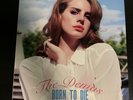 Lana Del Rey Vinyl