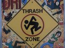 DRI THRASH ZONE LP