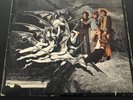 Velvet Opera - Ride A Hustler's Dream - CBS Records - Vinyl LP