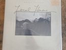 Local Honey by Brian Fallon of the Gaslight Anthem  2020 Translucent Orange