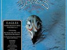 The Eagles - Their Greatest Hits Volumes 1 & 2 [New Vinyl LP] From Uk