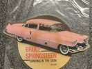 Bruce Springsteen Dancing In The Dark Shaped Picture Disc