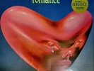 Fontaines DC - Romance - Vinyl. Limited Transparent Edition. Record, LP.