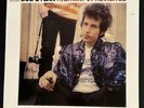 BOB DYLAN   HIGHWAY 61 REVISITED   PURPLE SWIRL VINLY LP   MONO