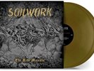 Soilwork - The Ride Majestic - Gold [New Vinyl LP] Colored Vinyl, Gatefold LP Ja