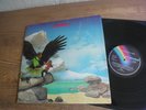 Budgie – Never Turn Your Back On A Friend, Wales Prog Monster 70s Lp mint-