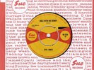 Etta James Roll With Me Henry Very Rare UK SUE WI-359 1965 R&B / Soul