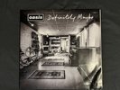 Oasis Definitely Maybe (30th Anniversary Edition) Vinyl (2×LP) Pearl vinyl