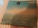 Oasis WHATEVER vinyl single 7