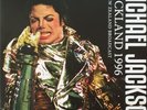 Auckland 1996 by Michael Jackson (Record, 2017) 2 LP SET RARE