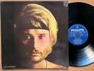 Johnny Hallyday - Rivière... Ouvre Ton Lit LP 1969 MONO Phillips Brazil NM