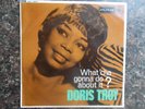 EX  UK ATLANTIC  EP - DORIS TROY - 