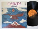CYMANDE Arrival WINLEY Afro Islands Funk Disco LP HEAR