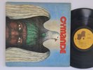 CYMANDE st JANUS Spiritual Afro Islands Funk Soul Jazz LP HEAR