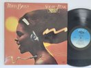 TRAVIS BIGGS Solar Funk SOURCE  Spiritual Jazz Funk LP HEAR