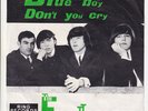 The FOOTTAPPERS * 1966 BELGIUM GARAGE PSYCH FREAKBEAT MOD 45 * Listen