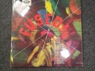 THE DAVE DAVANI FOUR Fused  Parlophone EMI Mono Album LP Vinyl 1965 - CG K26