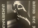 David Lee Jr Evolution Funky Soul Jazz Drum Breaks 1974 / 2010 RE GF Vinyl LP