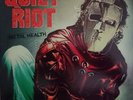 Quiet Riot 1983 Metal Health Pasha Records Original Vinyl - EXCELLENT  VINYL