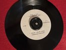 UNKNOWN Private Lofi Outsider Acid Psych Prog Rock ACETATE SABATINI BROS HEAR