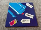 Big Black Atomizer Vinyl LP Record Remaster