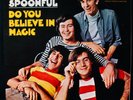 THE LOVIN' SPOONFUL: Do You Believe In Magic Promo Album KAMA SUTRA #KLP 5060 DG