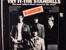 THE STANDELLS: Try It Promotional Album TOWER #ST-5098 Garage Rock From 1967