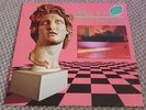 Macintosh Plus Floral Shoppe Bubblegum Pink With Poster 2017 Vinyl LP Vaporwave