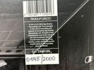 0495/2000 Oasis Definitely Maybe Limited Edition Pearl 2LP Vinyl - 2000 LIMITED
