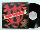 WRATCHILD The Biz Suxx  LP 1988 England Hair Metal VG++  Motley CRUE Hanoi ROCKS