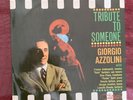 Giorgio Azzolini Tribute To Someone Vinile Lp Raro Jazz 1964 Gato Barbieri
