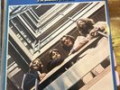 The Beatles 1967-1970 Apple Records Pcsp718 Double LP Gatefold Cover blue vinyl