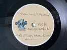 Whitney Houston How Will I Know / Someone For Me  10” SHELLAC 45rpm