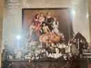 Last Dinner Party - Prelude to Ecstasy RARE cream vinyl LP with live CD