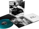 David Gilmour - Luck And Strange [New Vinyl LP] Blue, Clear Vinyl