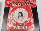 The Police – Roxanne AMS7348 12
