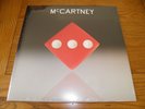Paul McCartney III 3 RED Vinyl Limited HAND NUMBERED MINT SEALED