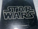 Star Wars – Original Soundtrack – Original 1977 Gatefold LP –  2T-541