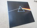 Pink Floyd Dark Side Of The Moon Lp 1975 GREAT AUDIO [Ex/Ex] -- WOWZER