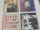 Paul McCartney Japanese Album/12 Inch Bundle
