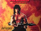 Jerry Goldsmith - Rambo: First Blood Part II (Original Motion Picture Soundtrack