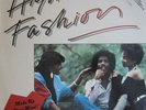 High Fashion - Make Up Your Mind  READ DESCRIPTION (LP, Album) (Very Good Plus (