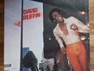 DAVID RUFFIN IN MY STRIDE  12#LP 1977 M68885S1 MOTOWN FUNK & SOUL