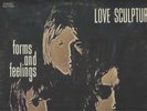 LOVE SCULPTURE 