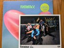 FONTAINES D.C.-ROMANCE TRANSPARENT VINYL + FULLY SIGNED PHOTO NEW / SEALED
