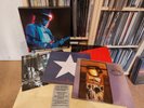 NEIL YOUNG * Official Release Series Discs 13, 14, 20 & 21 * neuwertige 4 LP Box