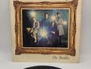 BEATLES PENNY LANE  PICTURE SLEEVE EAST COAST  Beautiful Seams 5810 STRAWBERRY