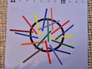 Depeche Mode - Sounds Of The Universe- Music On Vinyl  Dbl LP Edition.