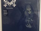 Mayhem – Out From The Dark LP 2019 Peaceville – VILELP772 *UK NM/NM [180G]