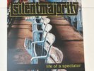 Silent Majority - Life Of A Spectator LP  Vinyl